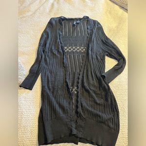 Bke boutique cardigan